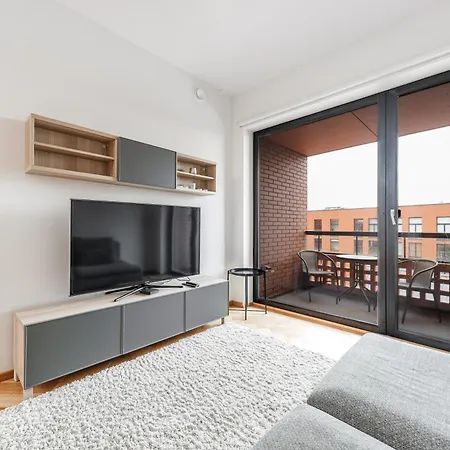 Apartment Rotermann Quarter With Rooftop Terrace & Panoramic View *