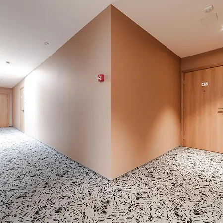 Rotermann Quarter With Rooftop Terrace & Panoramic View *