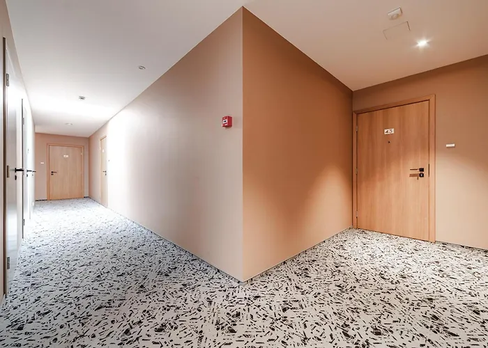 Rotermann Quarter With Rooftop Terrace & Panoramic View *