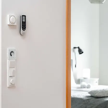 Rotermann Quarter With Rooftop Terrace & Panoramic View 公寓