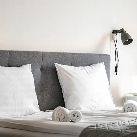 公寓 Rotermann Quarter With Rooftop Terrace & Panoramic View *