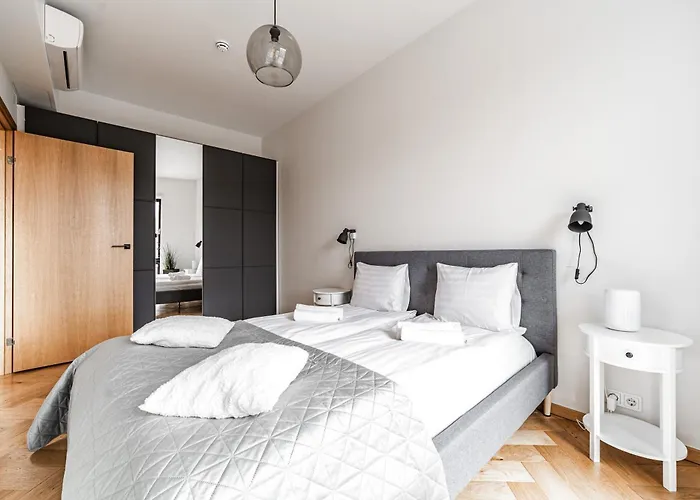 Rotermann Quarter With Rooftop Terrace & Panoramic View *