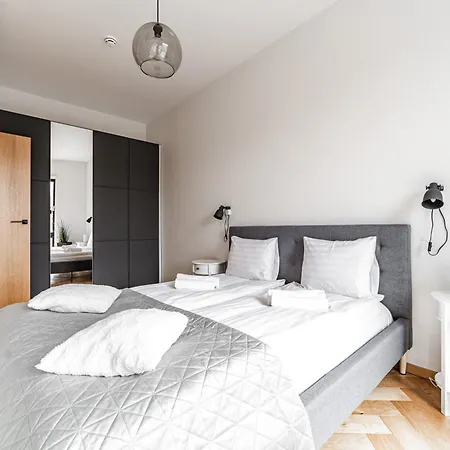 Rotermann Quarter With Rooftop Terrace & Panoramic View *