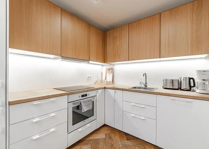 Apartment Rotermann Quarter With Rooftop Terrace & Panoramic View Reval